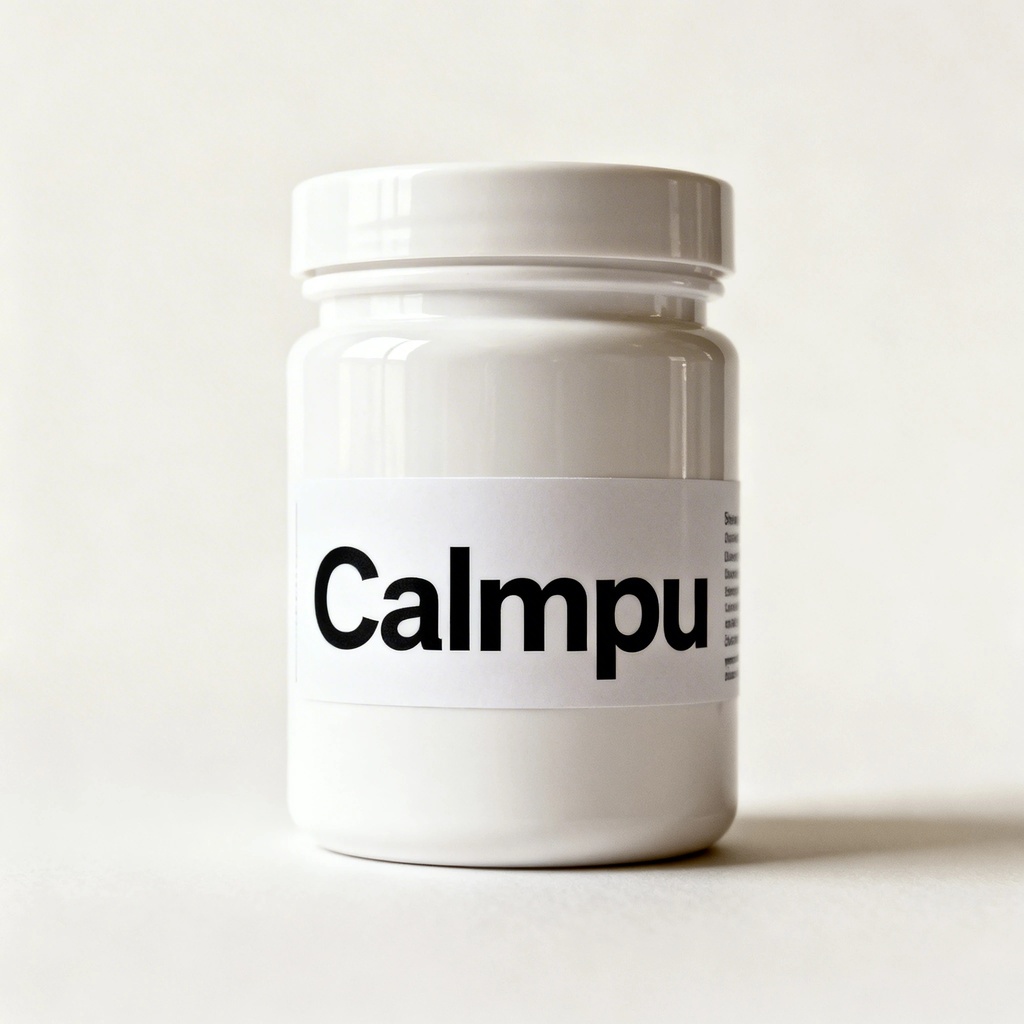 Calmpu